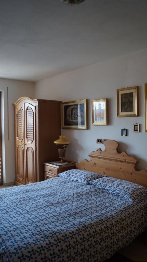 Doppelzimmer mit eigenem Bad